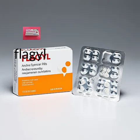 Prix flagyl buvable